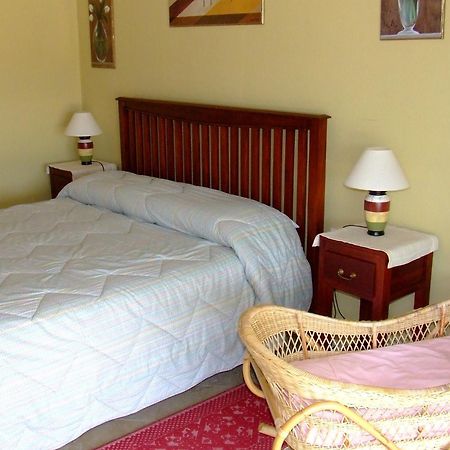 B&B Badde Cubas Usini Kamer foto