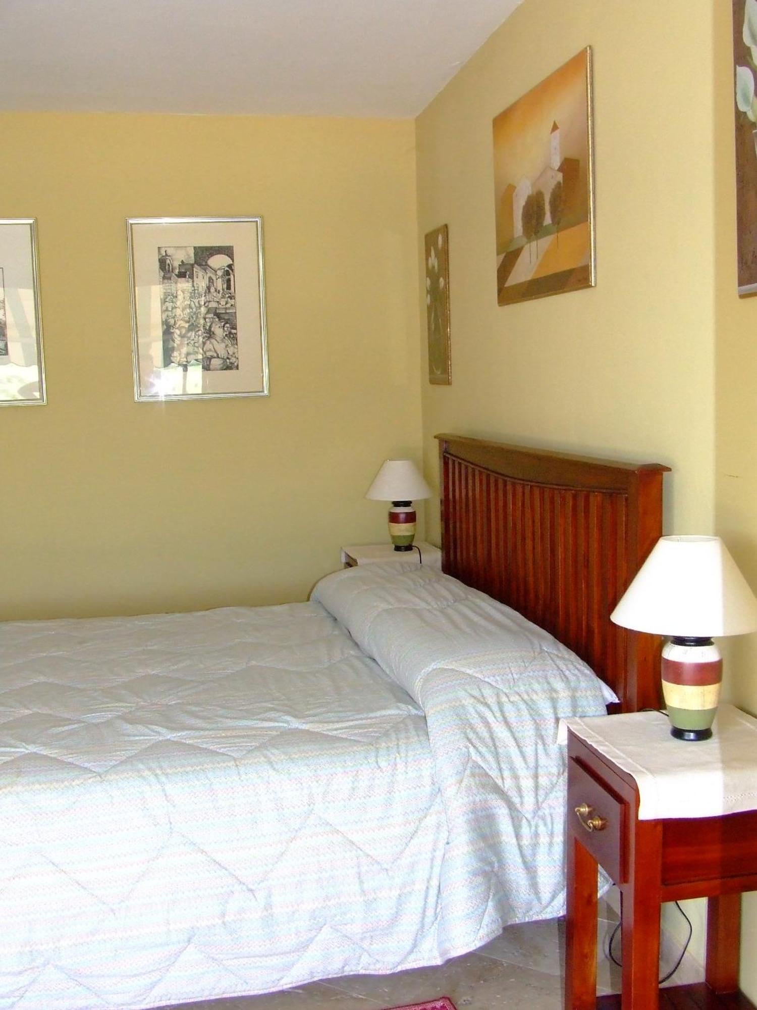B&B Badde Cubas Usini Kamer foto