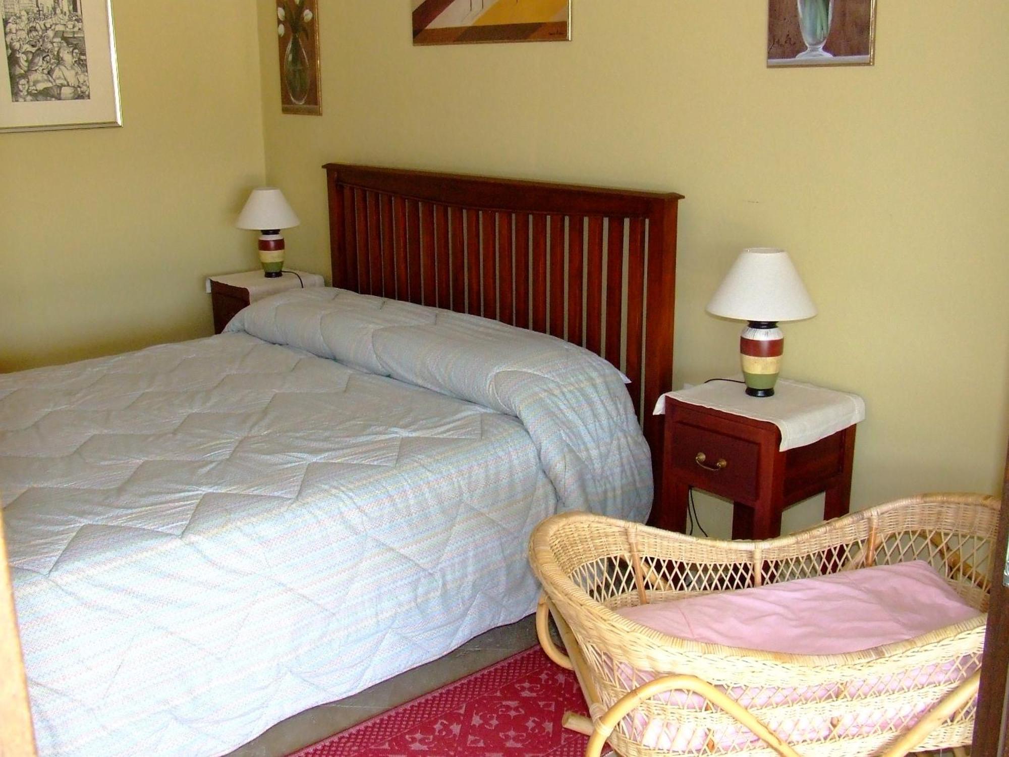 B&B Badde Cubas Usini Kamer foto